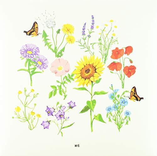 Gnash: We - {VINYL LP}