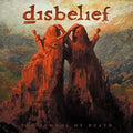 Disbelief: The Symbol Of Death - COMPACT DISCS