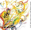 David Ware S: Live In New York, 2010 - COMPACT DISCS