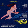 Paul Tanner: Music For Heavenly Bodies - COMPACT DISCS