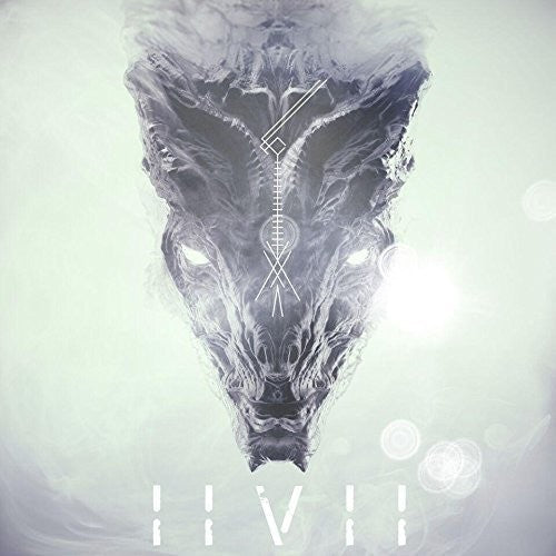 Iivii: Invasion - {VINYL LP}