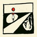 Fews: Into Red - {VINYL LP}