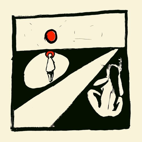 Fews: Into Red - {VINYL LP}