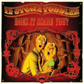 12 Stone Toddler: Does It Scare You - {VINYL LP}