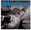 Various Artists: 100 Blues Classics / Various - COMPACT DISCS