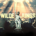 Wilde Jungs: Unbesiegt - COMPACT DISCS