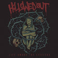 Hollowed Out: Life Among The Lifeless - COMPACT DISCS