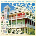 Abram Shook: Love at Low Speed - COMPACT DISCS