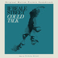 Nicholas Britell: If Beale Street Could Talk (Original Motion Picture Soundtrack) - {VINYL LP}