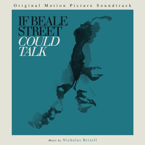 Nicholas Britell: If Beale Street Could Talk (Original Motion Picture Soundtrack) - {VINYL LP}