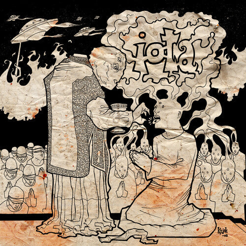 Iota: Tales - {VINYL LP}