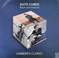 Umberto Clerici: Suite Cubed - COMPACT DISCS