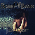 Scars of Tears: Just Dust - COMPACT DISCS