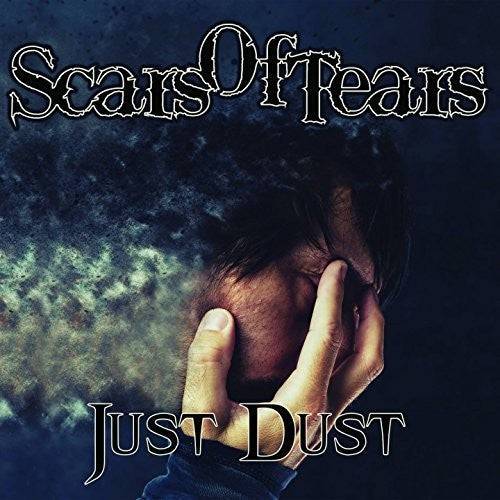Scars of Tears: Just Dust - COMPACT DISCS