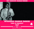 Charlie Parker: V4: C. Parker 1947 - COMPACT DISCS