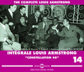 Louis Armstrong: V14: L. Armstrong - COMPACT DISCS