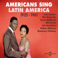 Petruta Kupper: Sing Latin America 1935-61 - COMPACT DISCS