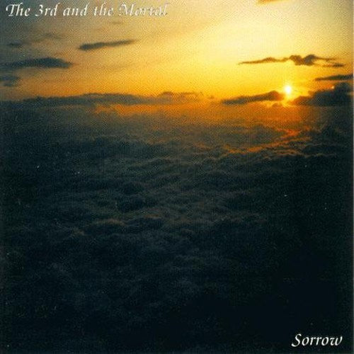 The 3rd and the Mortal: Sorrow - 12-INCH SINGLE
