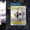 Traditional / Kallman, Sten / Zao, Sanba: So Yeye - COMPACT DISCS