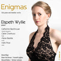Bowen / Elgar / Leighton / Rubbra / Wyllie: Enigmas - COMPACT DISCS