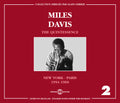 Miles Davis: Quintessence: V2: M. Davis 195 - COMPACT DISCS