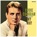 Eddie Cochran: My Way + 2 Bonus Tracks - {VINYL LP}