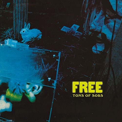 Free: Tons Of Sobs - {VINYL LP}
