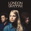 London Grammar: Truth Is A Beautiful Thing - COMPACT DISCS