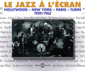 Petruta Kupper: Le Jazz a L'ecran 1929-62 - COMPACT DISCS