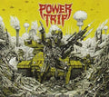 Power Trip: Opening Fire: 2008-2014 - COMPACT DISCS