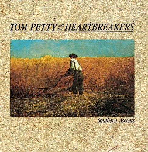 Tom Petty & Heartbreakers: Southern Accents - {VINYL LP}