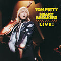 Tom Petty & Heartbreakers: Pack Up The Plantation - Live - {VINYL LP}