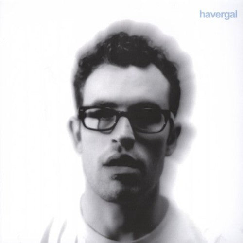 Havergal: Lungs for the Race - COMPACT DISCS
