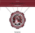 Burning Ghosts: Reclamation - COMPACT DISCS