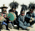 Kink Gong: Tibetan Buddhism Trip - COMPACT DISCS