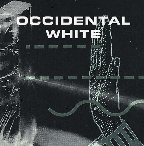 Occidental White: Progress Through Research - 12-INCH SINGLE