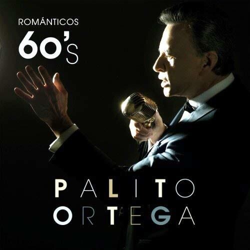 Palito Ortega: Romanticos 60s - {VINYL LP}