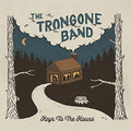 Trongone Band: Key To The House - COMPACT DISCS