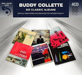 Buddy Collette: 6 Classic Albums - COMPACT DISCS