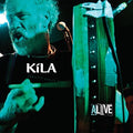 Kila: Kila Alve - {VINYL LP}
