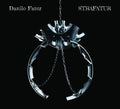 Fatur: Strafatur - COMPACT DISCS