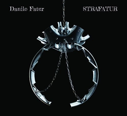 Fatur: Strafatur - COMPACT DISCS