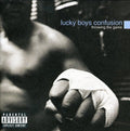 Lucky Boys Confusion: Throwing the Game - COMPACT DISCS