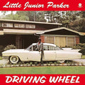 Little Junior Parker: Driving Wheel - {VINYL LP}