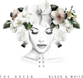 The Green: Black & White - {VINYL LP}