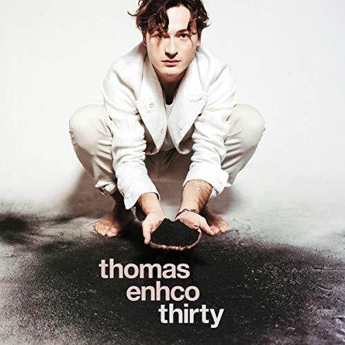 Thomas Enhco: Thirty - {VINYL LP}
