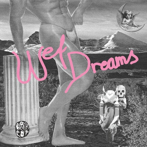 Wet Dreams: Wet Dreams - {VINYL LP}