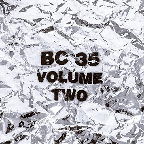 Various Artists: Bc35 Volume 2 - {VINYL LP}