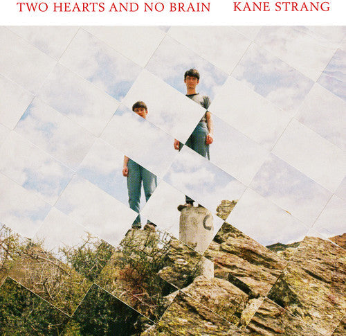 Kane Strang: Two Hearts And No Brain - CASSETTES