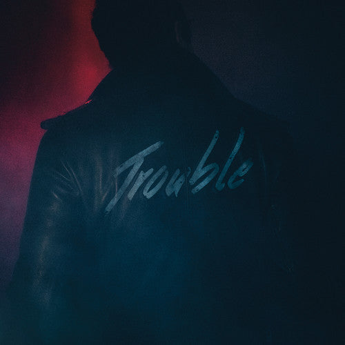 Trouble: Snake Eyes - 7-INCH SINGLE